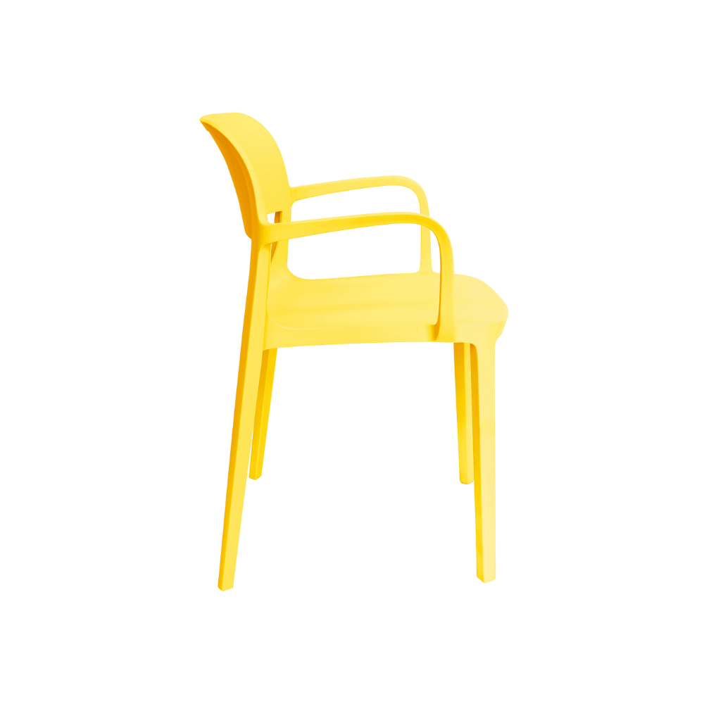 SILLA VISITANTE OFFIHO AIR OHV-134
