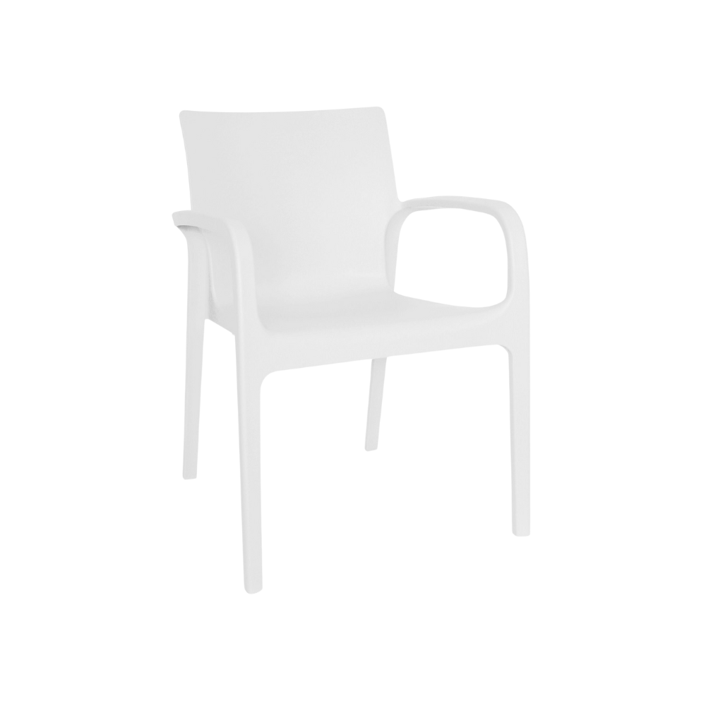 SILLA OFFIHO VISITANTE EXTERIOR ALISSA OHV-91