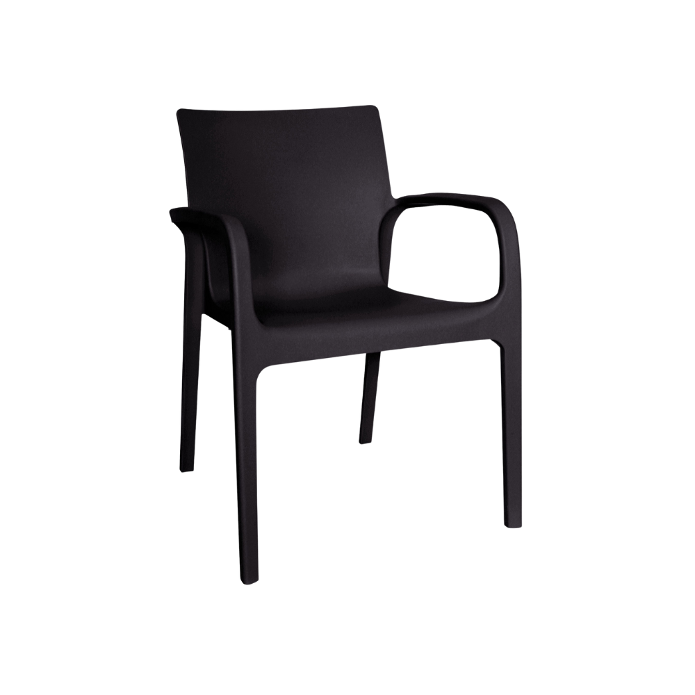 SILLA OFFIHO VISITANTE EXTERIOR ALISSA OHV-91