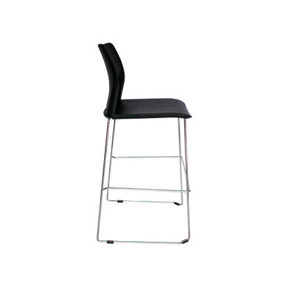 SILLA VISITANTE INTERIOR ALPHA OHV-102 ALTA
