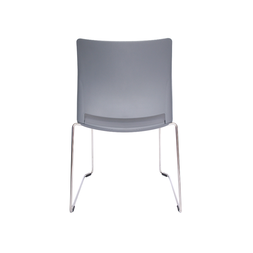 SILLA VISITANTE INTERIOR OFFIHO ALPHA OHV-102