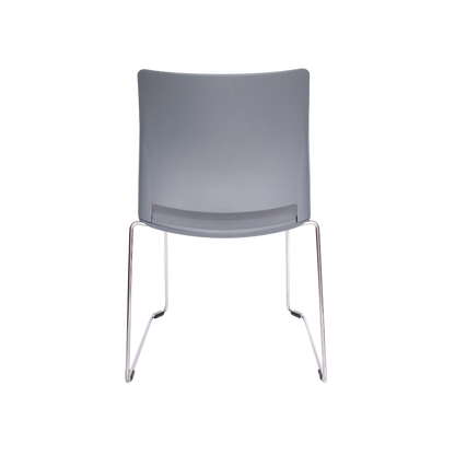 SILLA VISITANTE INTERIOR OFFIHO ALPHA OHV-102