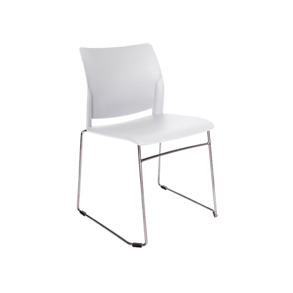 SILLA VISITANTE INTERIOR OFFIHO ALPHA OHV-102