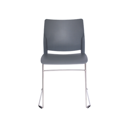 SILLA VISITANTE INTERIOR OFFIHO ALPHA OHV-102