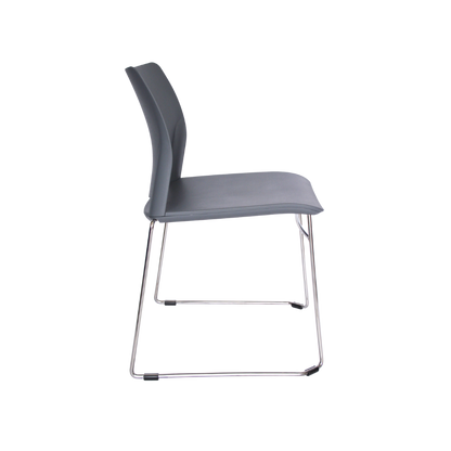 SILLA VISITANTE INTERIOR OFFIHO ALPHA OHV-102