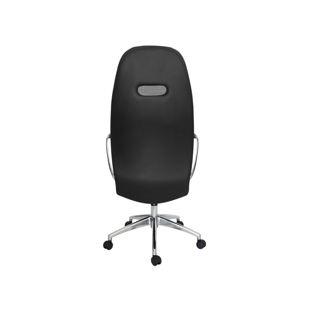 SILLA EJECUTIVA ALUFSEN OHE-405