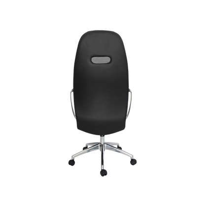 SILLA EJECUTIVA ALUFSEN OHE-405