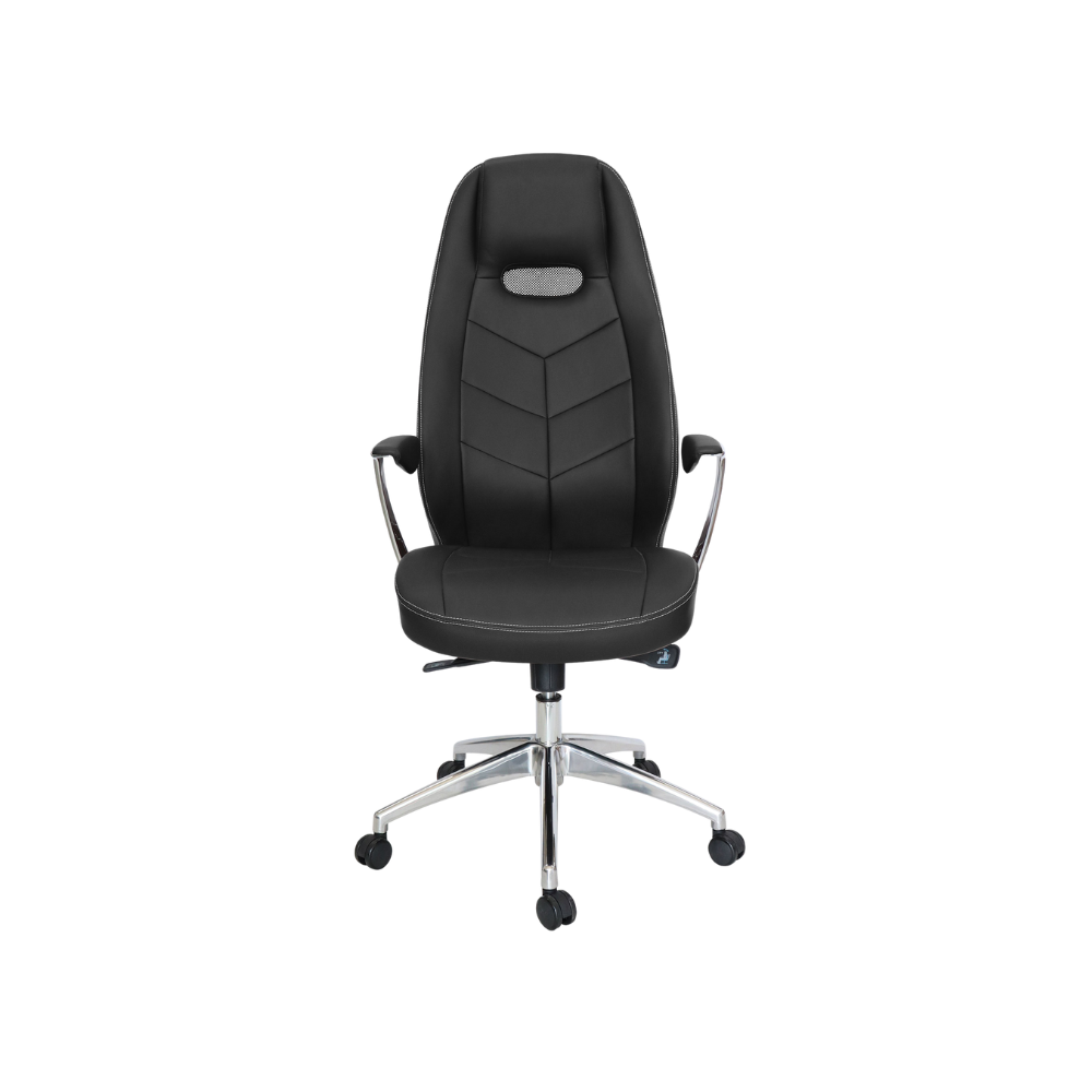 SILLA EJECUTIVA ALUFSEN OHE-405