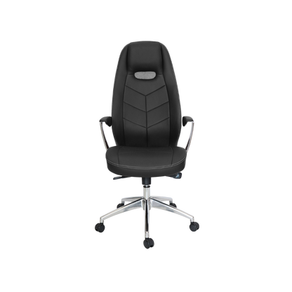 SILLA EJECUTIVA ALUFSEN OHE-405