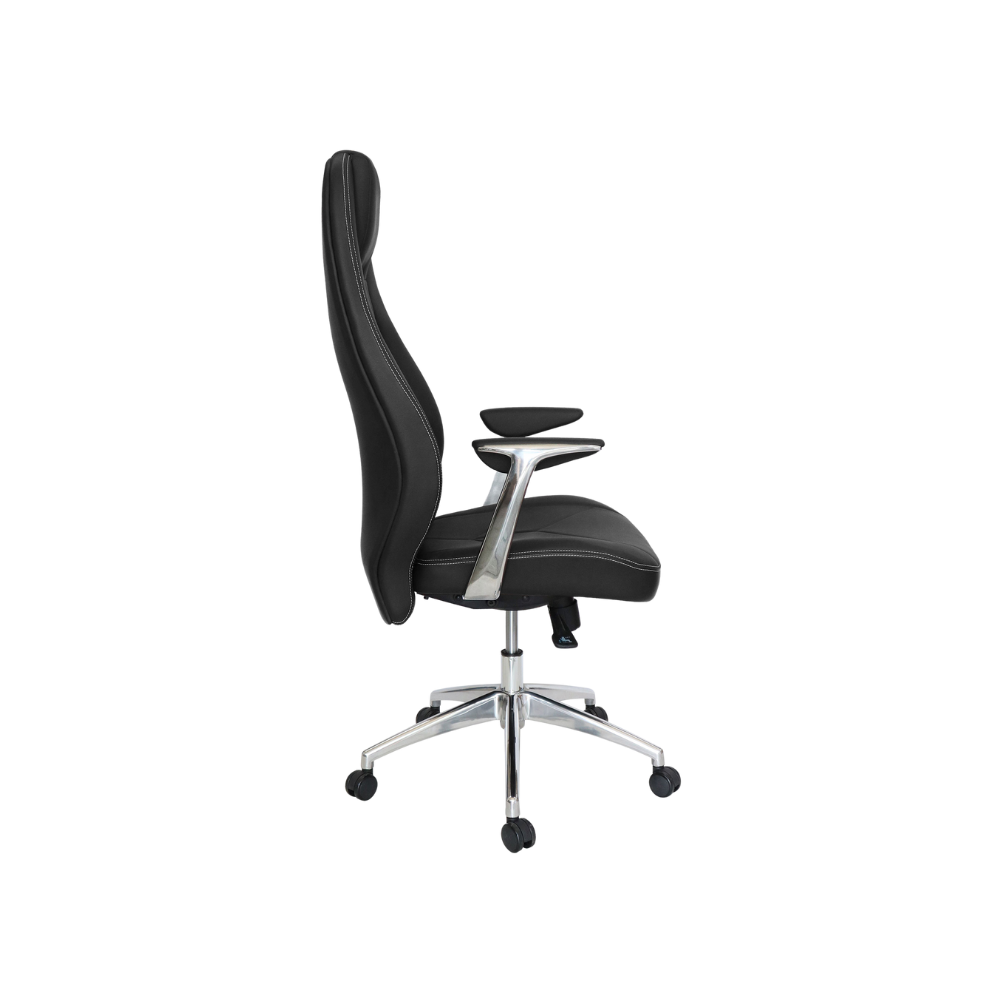 SILLA EJECUTIVA ALUFSEN OHE-405