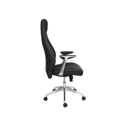 SILLA EJECUTIVA ALUFSEN OHE-405