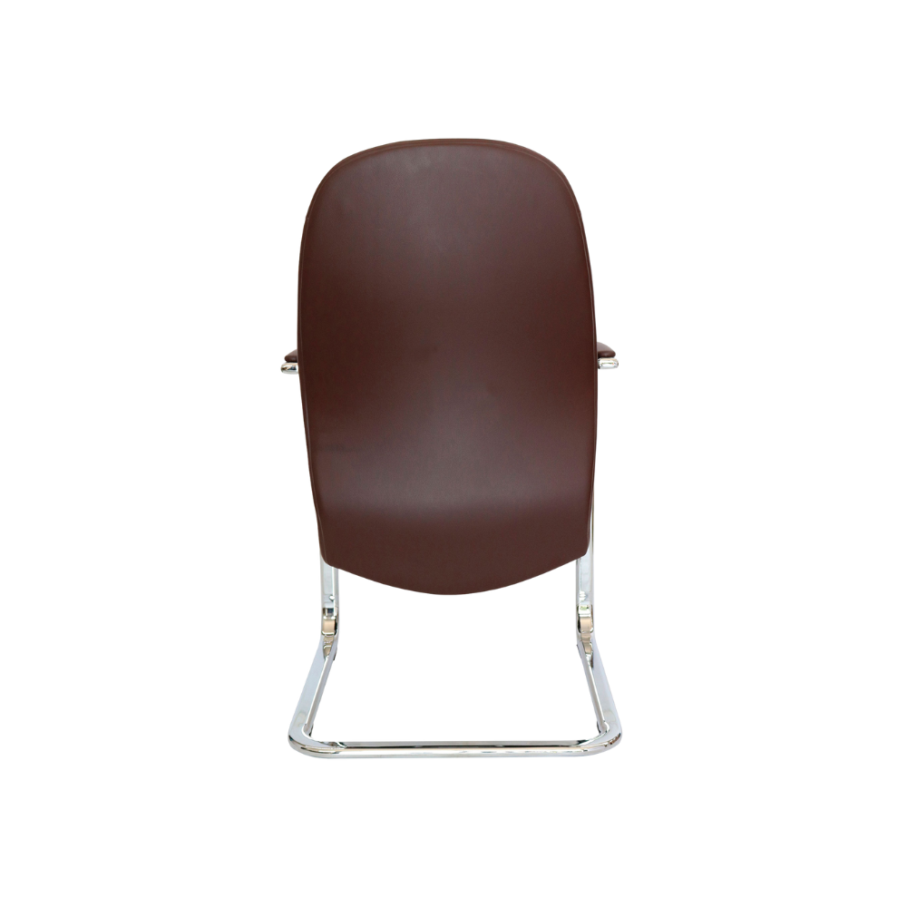 SILLÓN VISITANTE ALUFSEN OHV-408
