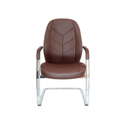SILLÓN VISITANTE ALUFSEN OHV-408