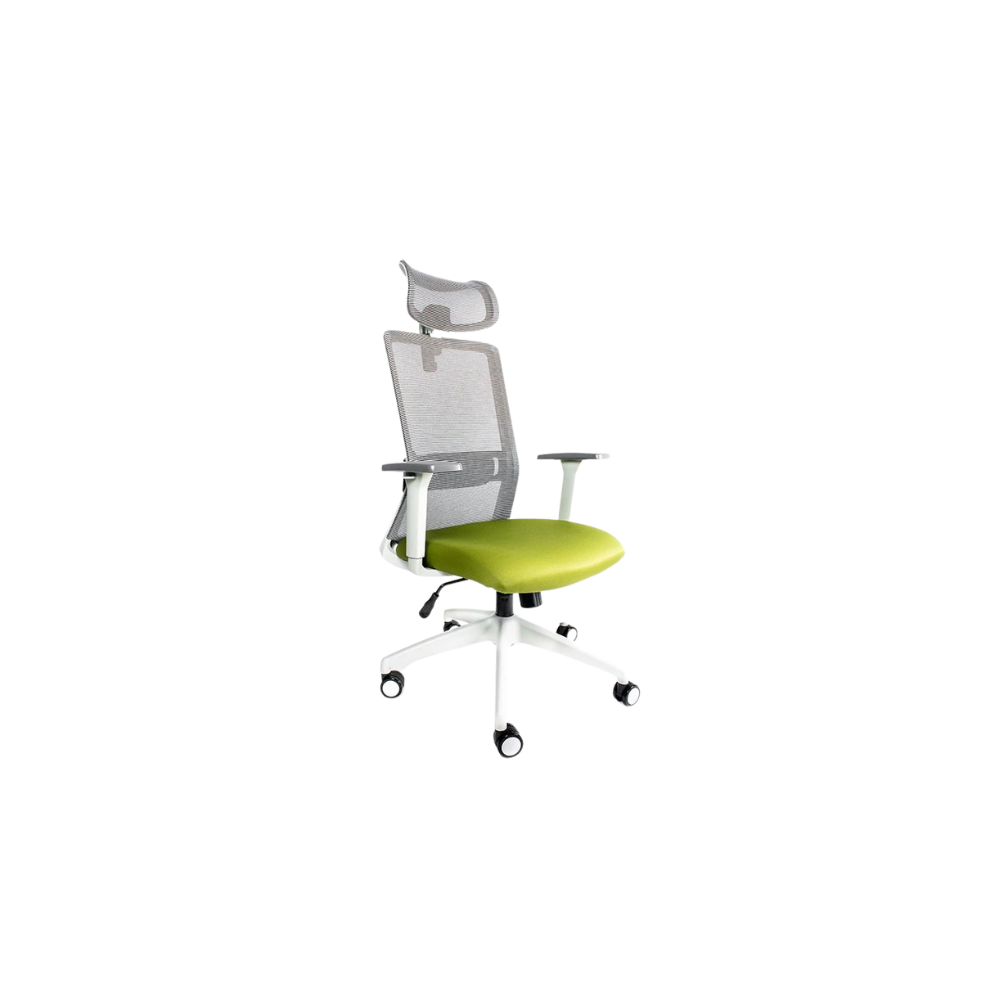 SILLA EJECUTIVA ARLA RE-3200