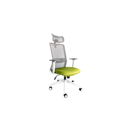 SILLA EJECUTIVA ARLA RE-3200