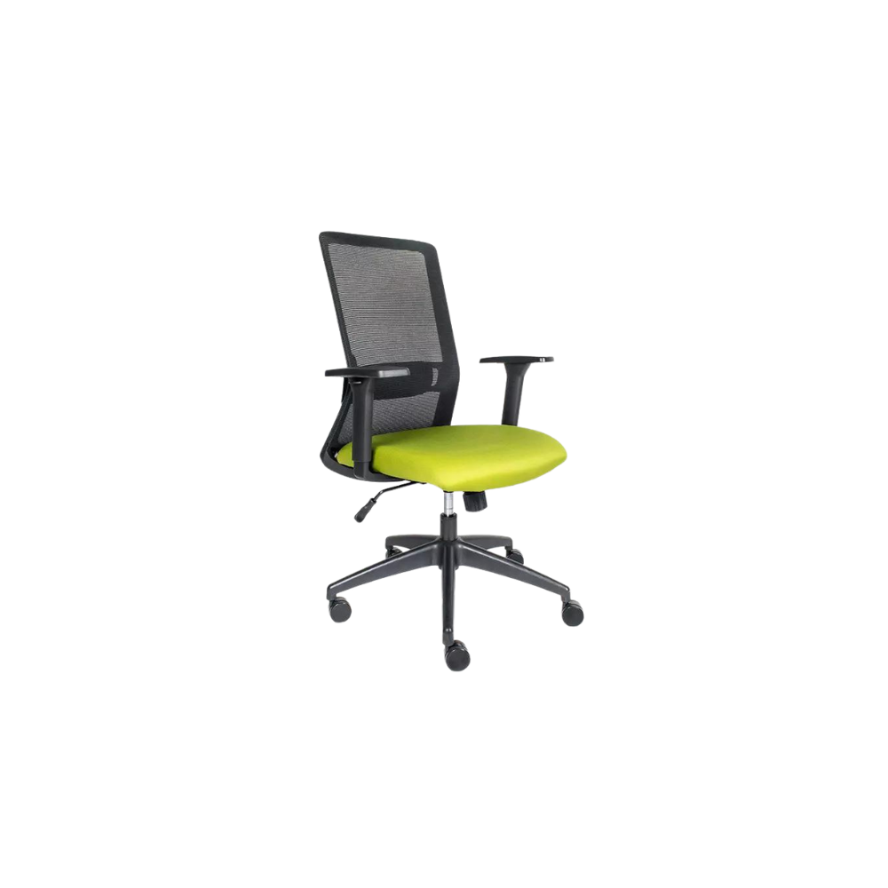 SILLA EJECUTIVA ARLA RE-3200