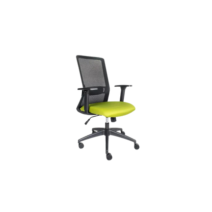 SILLA EJECUTIVA ARLA RE-3200