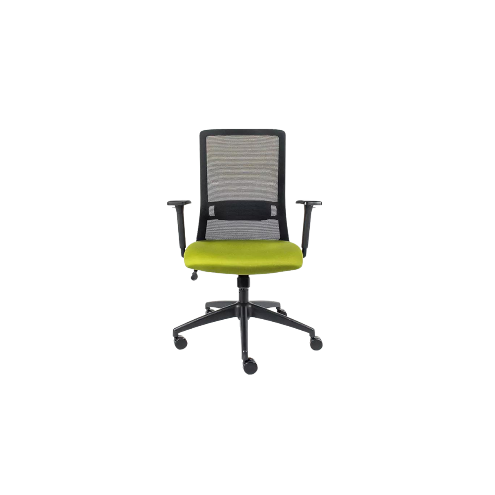 SILLA EJECUTIVA ARLA RE-3200