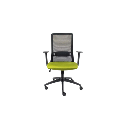 SILLA EJECUTIVA ARLA RE-3200
