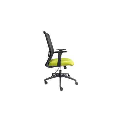 SILLA EJECUTIVA ARLA RE-3200