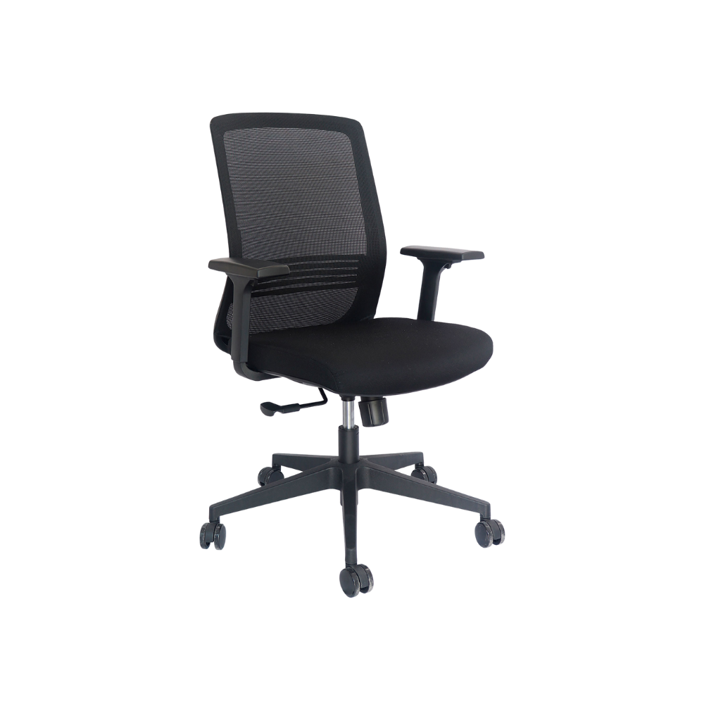 SILLA OPERATIVA OFFIHO ASPEN OHE-110