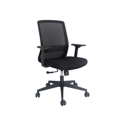 SILLA OPERATIVA OFFIHO ASPEN OHE-110