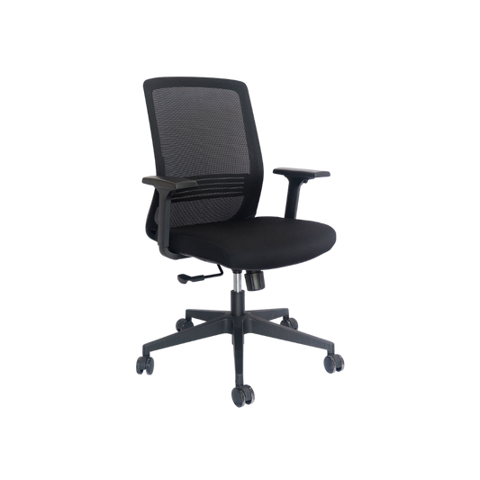 SILLA OPERATIVA OFFIHO ASPEN OHE-110