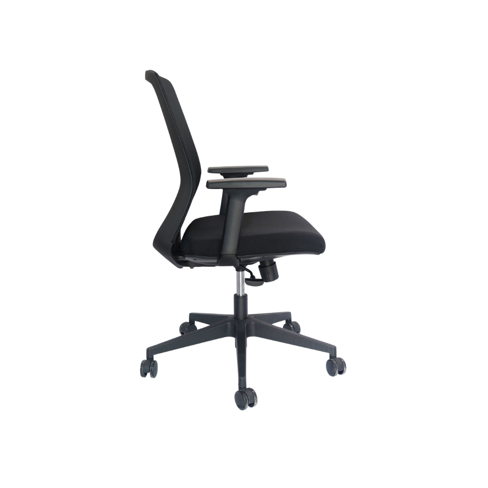 SILLA OPERATIVA OFFIHO ASPEN OHE-110