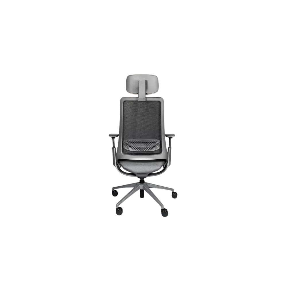 SILLA EJECUTIVA AVA RE-1830/GR