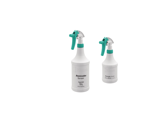 ATOMIZADOR, KLINTEK MODELO: 55938 55937 CLAVE: ATO-100 ATO-50