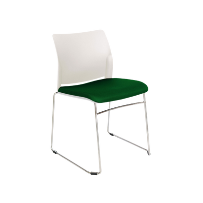 SILLA VISITANTE INTERIOR OFFIHO  ALPHA OHV-107