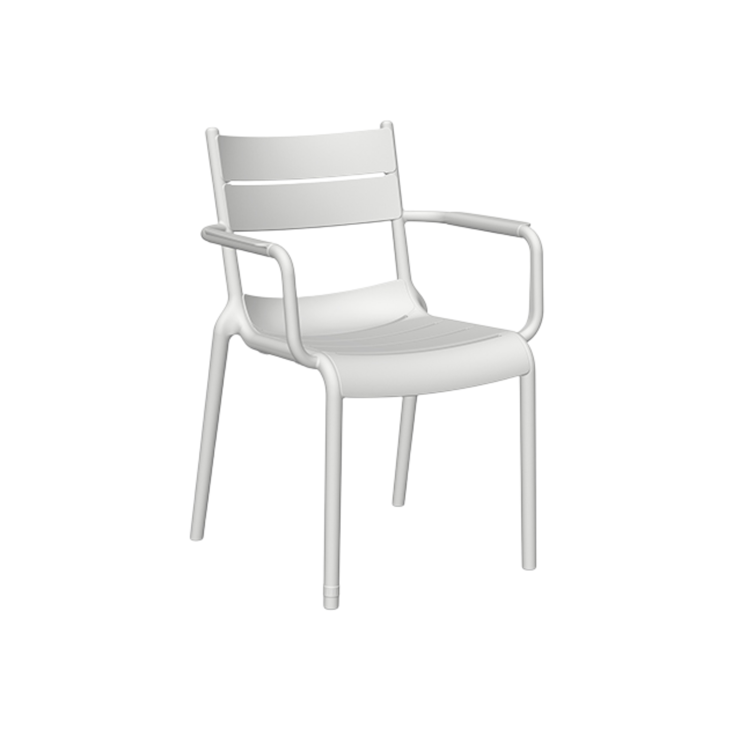 SILLA PARA EXTERIOR NAPLES OHV-7220A OFFIHO