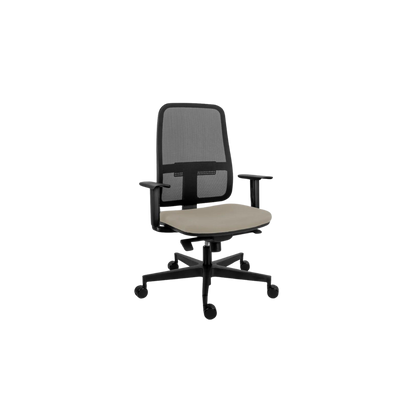 SILLÓN OPERATIVO PREMIUM BLAZE OHE-23