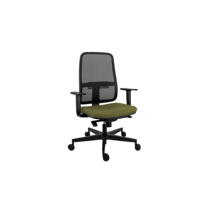 SILLÓN OPERATIVO PREMIUM BLAZE OHE-23