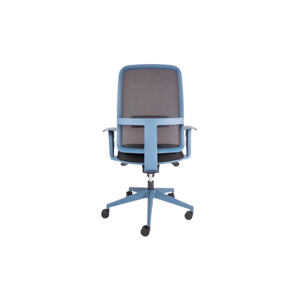 SILLA OPERATIVA BLAZE PREMIUM OHE-23