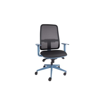 SILLA OPERATIVA BLAZE PREMIUM OHE-23