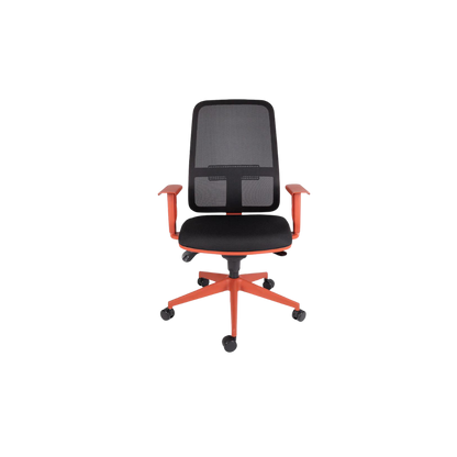 SILLA OPERATIVA BLAZE PREMIUM OHE-23