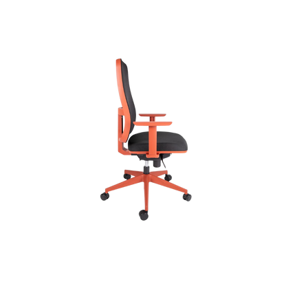 SILLA OPERATIVA BLAZE PREMIUM OHE-23