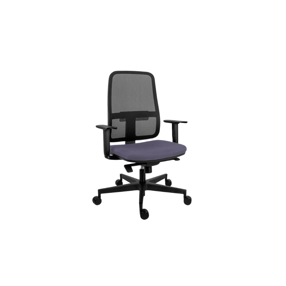 SILLÓN OPERATIVO PREMIUM BLAZE OHE-23