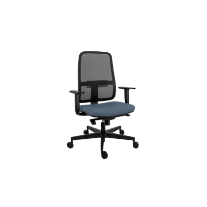 SILLÓN OPERATIVO PREMIUM BLAZE OHE-23