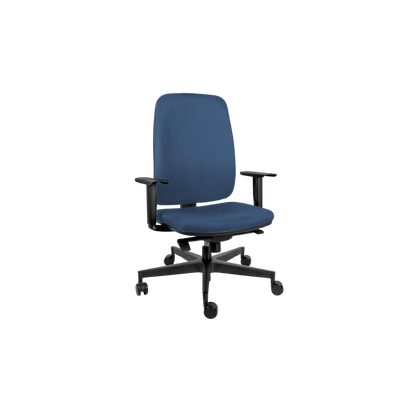 SILLÓN BLAZE TAPIZADO OHE-25