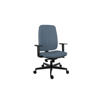 SILLÓN BLAZE TAPIZADO OHE-25