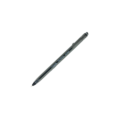 BOLÍGRAFO AZOR PIN POINT COLOR NEGRO DE PUNTO FINO 0.7 MM 12 PZAS 301.6810NE
