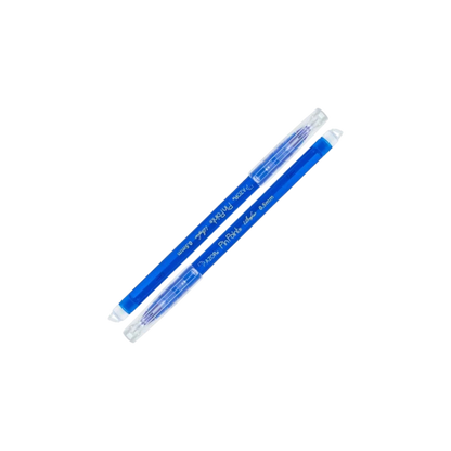 BOLÍGRAFO AZUL PUNTO ULTRAFINO PIN POINT COLOR AZUL CAJA CON 12 PIEZAS 301.6840AZ