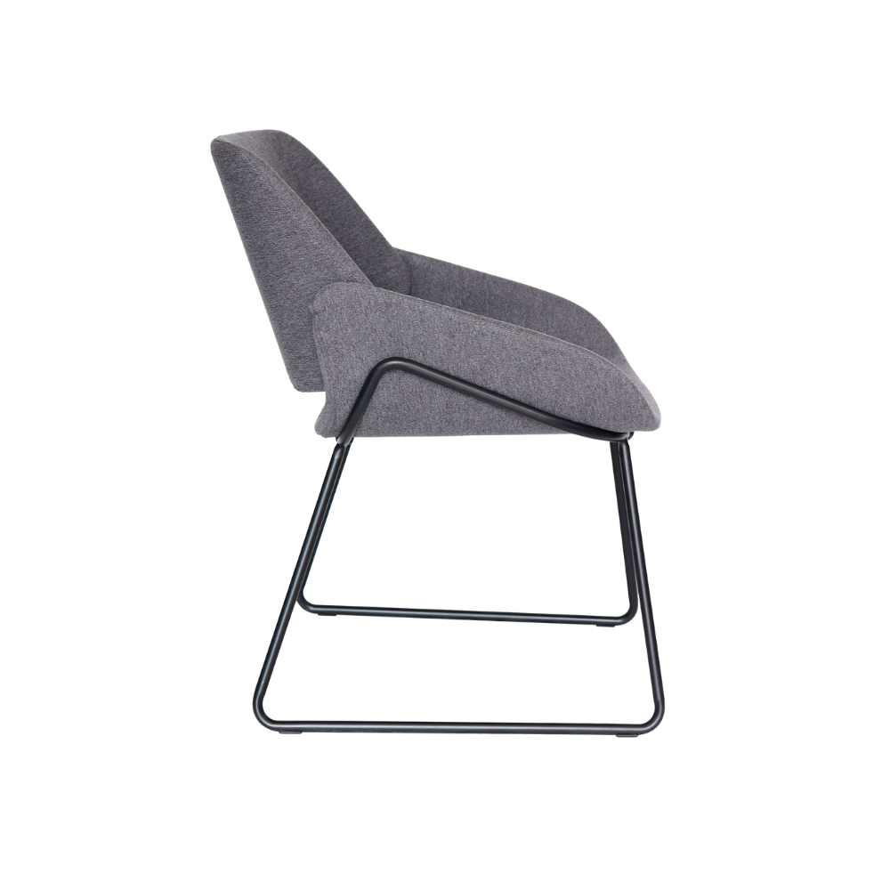 CONFORTABLE BORSANI OHV-120