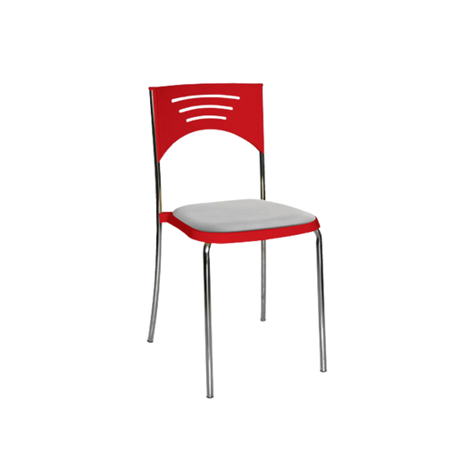 SILLA VISITANTE INTERIOR OFIFHO BREAK OHV-50