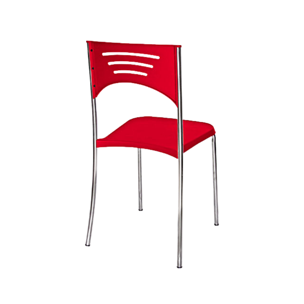 SILLA VISITANTE INTERIOR BREAK OHV-51