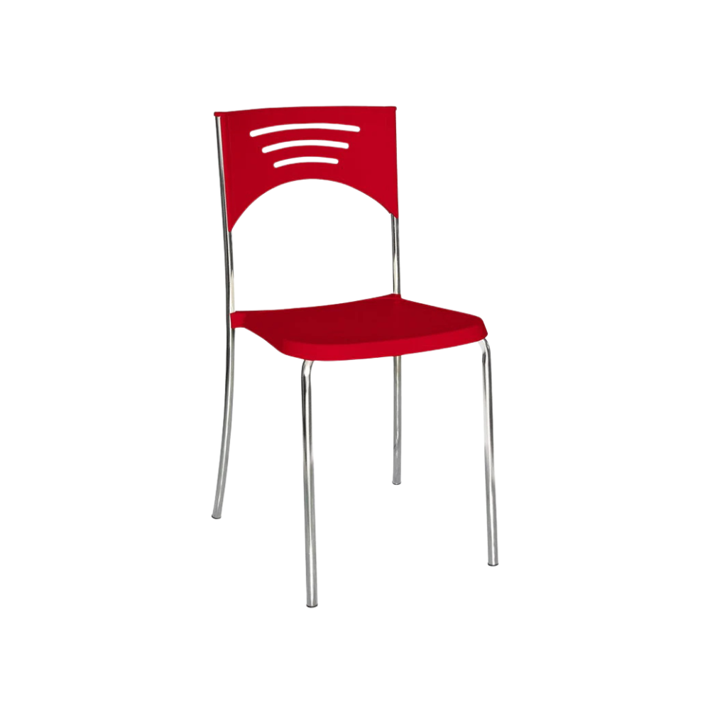 SILLA VISITANTE INTERIOR BREAK OHV-51