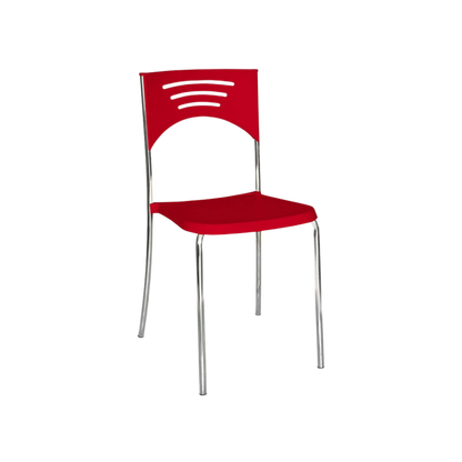 SILLA VISITANTE INTERIOR BREAK OHV-51