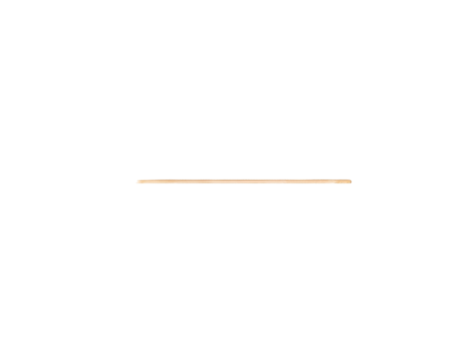 BASTÓN DE MADERA DE 48" PARA ESCOBAS DE LIMPIEZA, KLINTEK MODELO: 55982 CLAVE: MG-ES-48